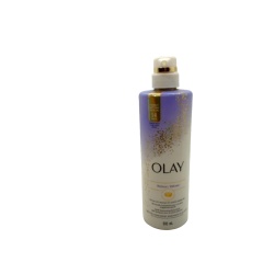 Moisturizing Body Wash Olay Retinol 591mL