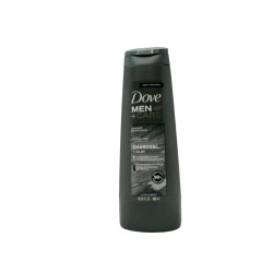 Dove Men + Care Assorted Shampoo Display 355ml. (each Sold Separate)