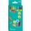 Crayons 8pk. Wrap Free Ass't Colours Bic Kids