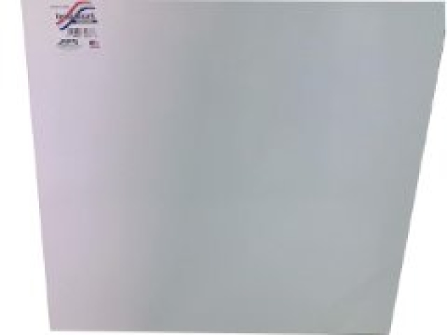 Dry Erase White Foam Board 20 x30\