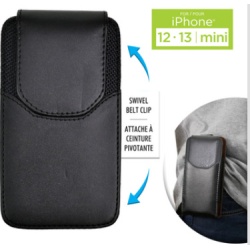 Phone case - vertical up to 4.7 inch screen
