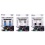 USB-C to USB 2.0 Converter 2pk. Diamond Visions
