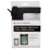 Water Resistant Tablet Pouch Air Canada