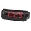 Projection Alarm Clock Sylvania