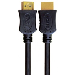 Cable HDMI  2.1 18.0Gbps 8K round 4 meter power pro audio