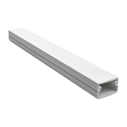 WIRE DUCT 1/2INCH SIX FEET