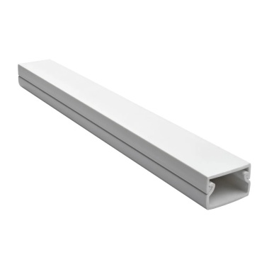 WIRE DUCT ONE INCH SIX FEET