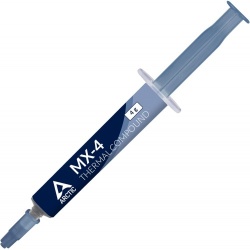 Thermal Grease Arctic Cooling MX-4 4-Gram CPU Heat Sink Compound