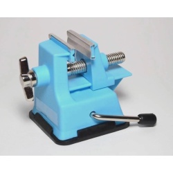Hobby vise