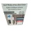 Smart Window & Door Alarm Sensor