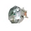 Octagon box clamps 54151LB J-bracket