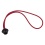 Canopy tarp ties 12 set of 4 ball stretch cords