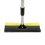 Squeegee with telescopic aluminum handle