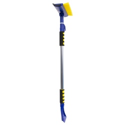 snow brush  scraper squeegee 56 inch