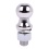 Trailer Ball 1 7/8 With 1 Inch Thread