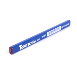 Carpenter pencils soft lead