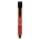 Carpenter's pencil mechanical with refills