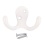 Double Hook Multi-Purpose 3 Colors Home Essentials