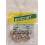 Flat Head Plug 5/16 25pk. Hardwood Wolfcraft