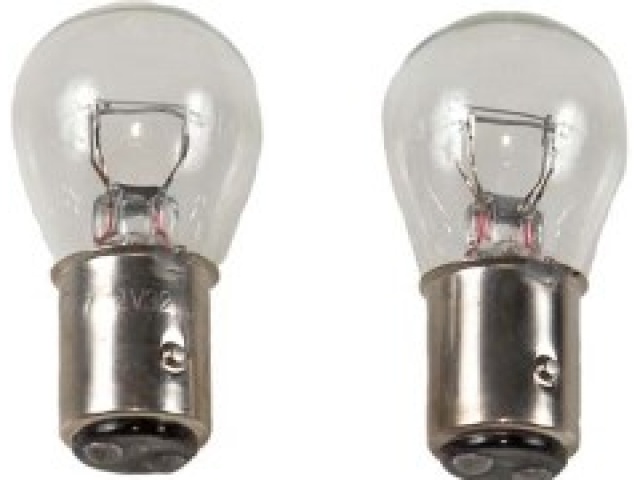 2 Pc Auto Bulbs # 194