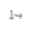 Caster Socket 3/8 4pk.
