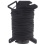 Ready Rope 125' Micro Cord Black