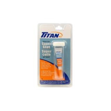 Glue Super 3g Titan