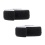 Hook and loop fasteners (velcro) 3/4x26 inch 1.9x66cm self adhesive