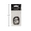 Eyeglass cord nylon black - excel vision