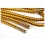 Boot Laces 54 Yellow Gino's