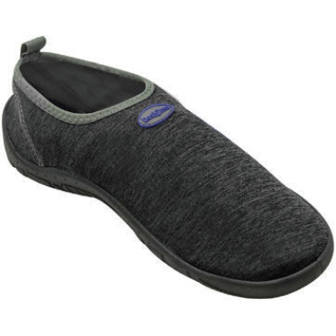 Deckpaws® Algonquin Water Shoes - Mens Size 8 Black
