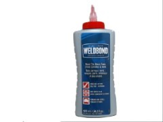 Weldbond universal adhesive 420ml 14.2 fl oz