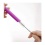 Bottle & Straw Brush Set - assorted colours Dishwasher Safe each sold individually