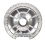 Burner liners for large burner 6 pc