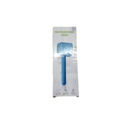 Multifunctional Peeler 2 Way Blade w/Cup