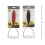 Potato Masher Stainless Steel L. Gourmet