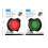 Silicone Sink Strainer, 2 colours Luciano