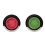 Silicone Sink Strainer, 2 colours Luciano