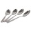 Spoon 4.pc. 7 S/S Luciano