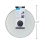 splatter screen with knob - 11 inch