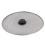 splatter screen with knob - 11 inch