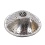 STEAMER BASKET 9 S/S SLIDE BLISTER L.GOURMET