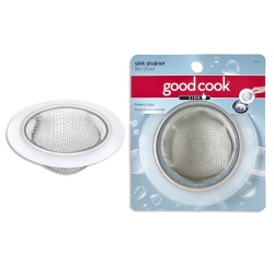 Strainer Mesh Sink