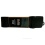 Belt 48 inch military black dress belt