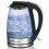 Glass Electric Kettle 1.7L 1500W Hamilton Beach