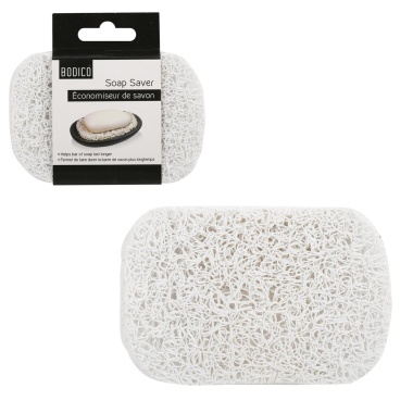 Bath Soap Saver Bodico