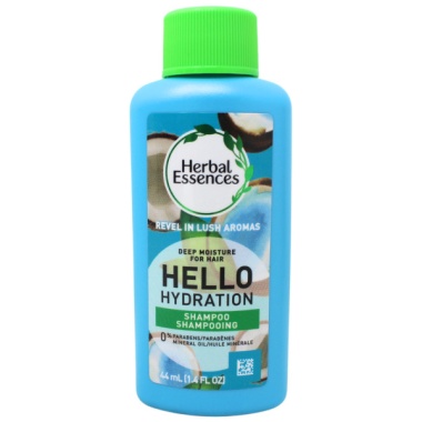 Shampoo 44ml Hello Hydration Herbal Essences