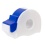 First aid tape with dispenser clear 2.5cmx4.5M first-aid bodico