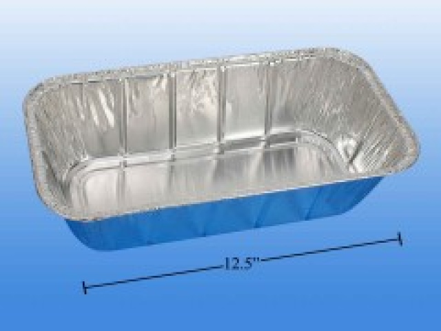 Foil Deep Load Pan,         16.75Lx12.5\