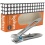 Nail Clipper Wide Jaw Curved Blade Kohm
